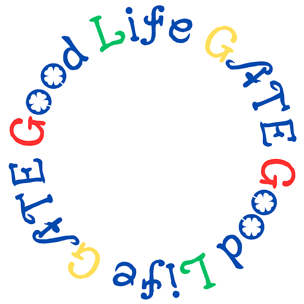 Good Life GATE